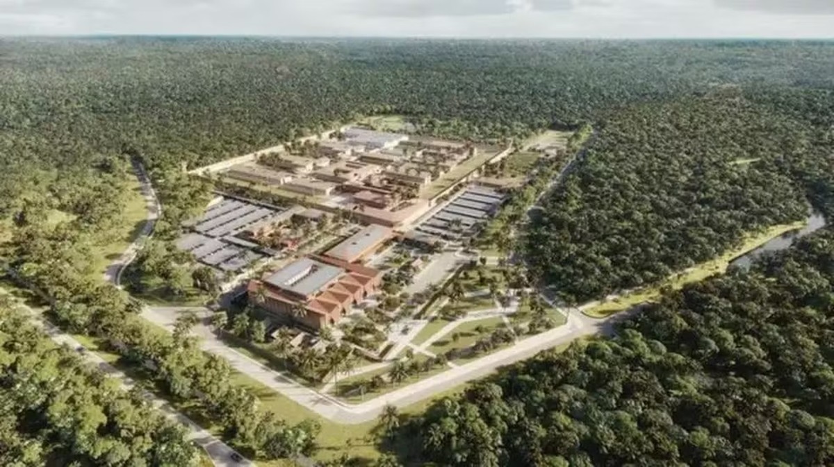 Foto:Reprodução