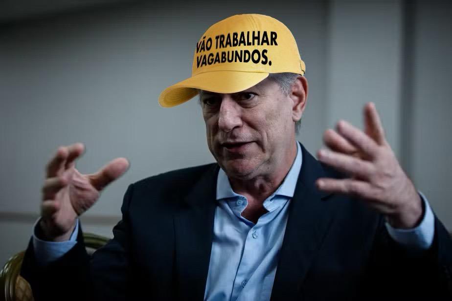 Foto:Reprodução