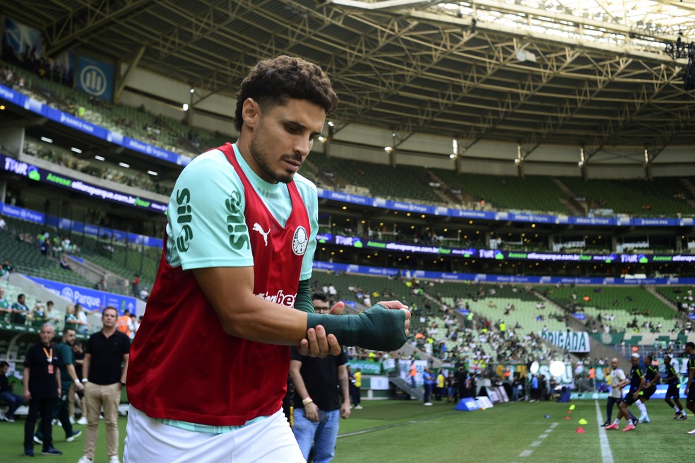 Foto:Reprodução