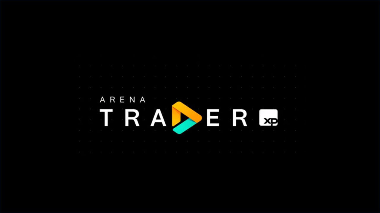 Day Trade Ao Vivo no Arena Trader. Conteúdo XP (Foto: Reprodução)