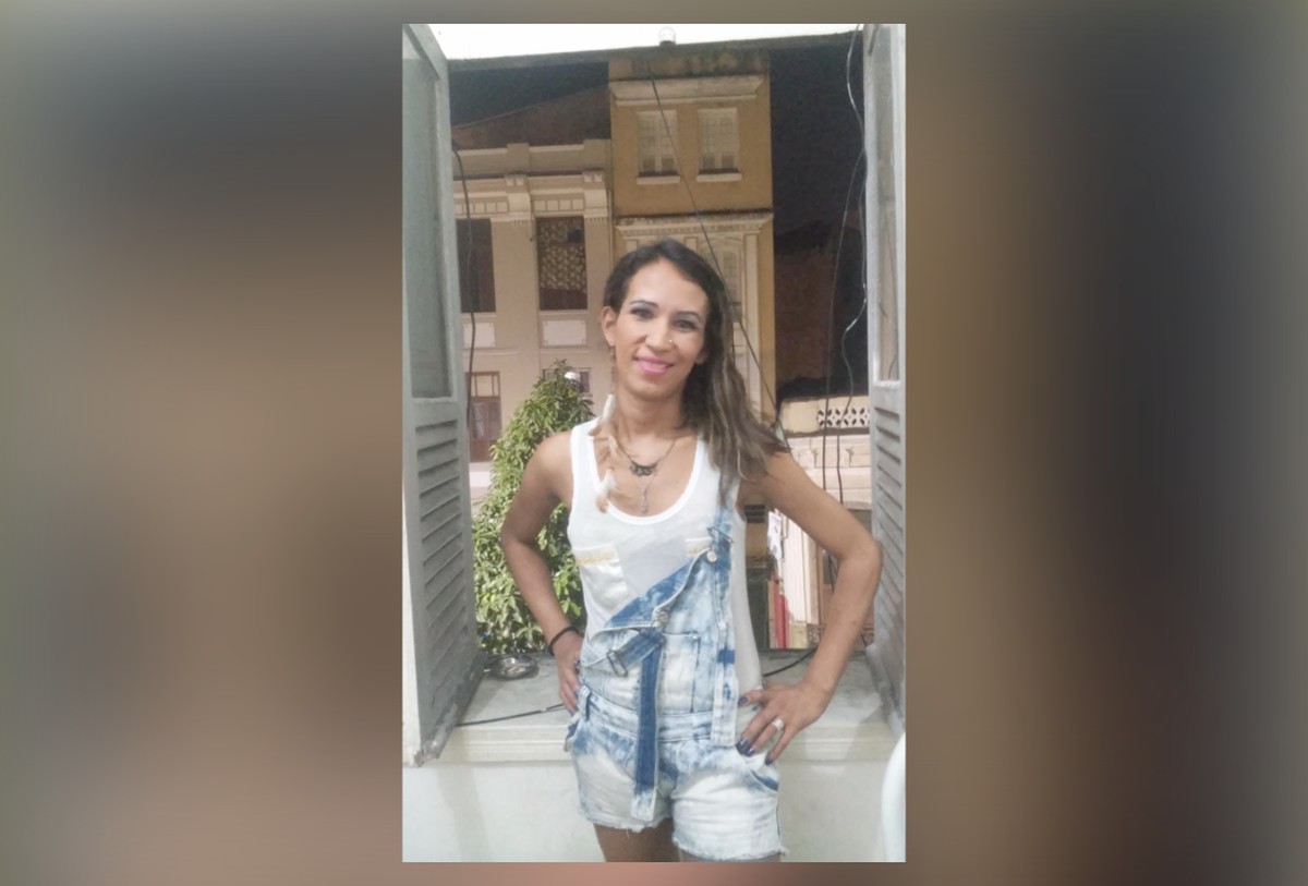 Foto:Reprodução