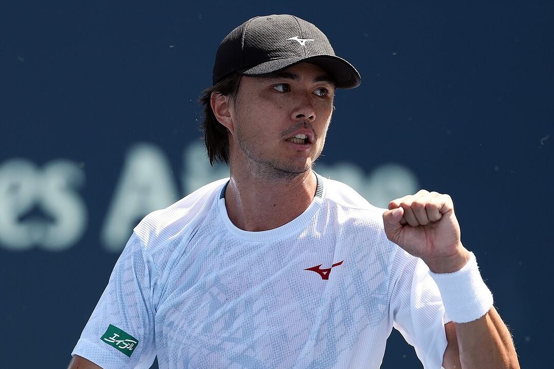 Taro Daniel critica distribuição de recursos e propõe melhorias no esporte Foto: Reprodução