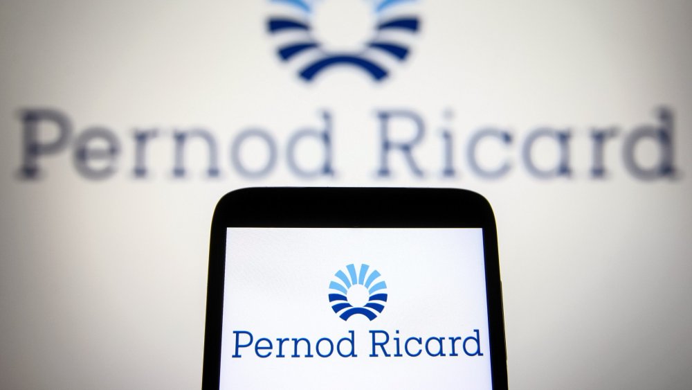 Pernod Ricard anuncia reestruturação com previsão de cortes de empregos Foto: Reprodução