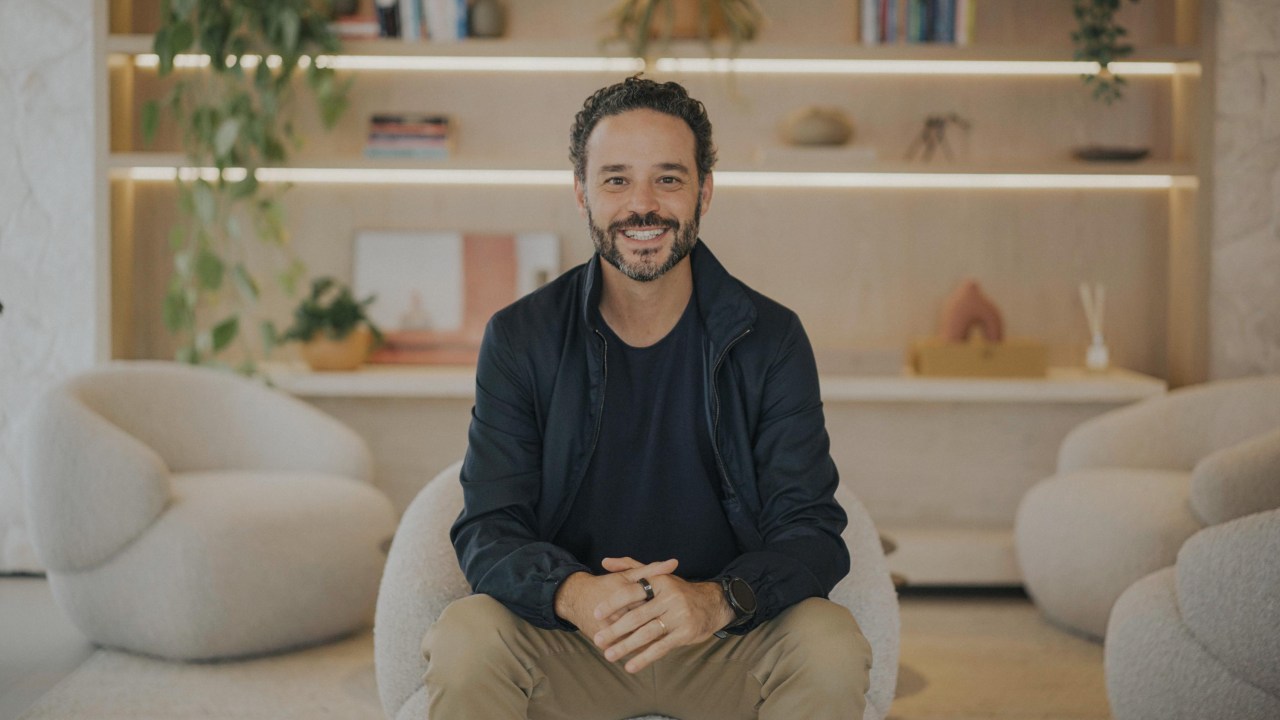 CEO da Olist, Tiago Dalvi (Foto: Divulgação)