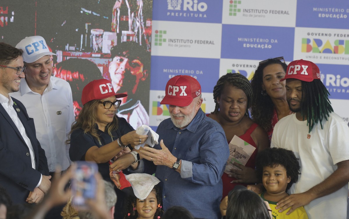Foto:Reprodução