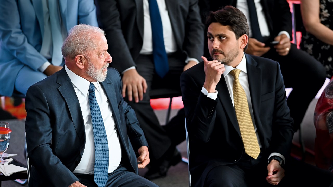 Foto:Reprodução
