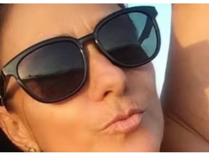 Mulher desaparecida há três dias é encontrada morta no litoral de São Paulo Raquel Pinheiro Aranda foi encontrada morta em uma área de matagal de Peruíbe (Foto: Reprodução/Redes sociais)