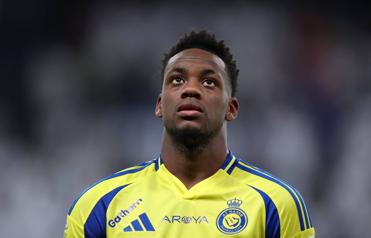 Foto: Reprodução/The Athletic UK