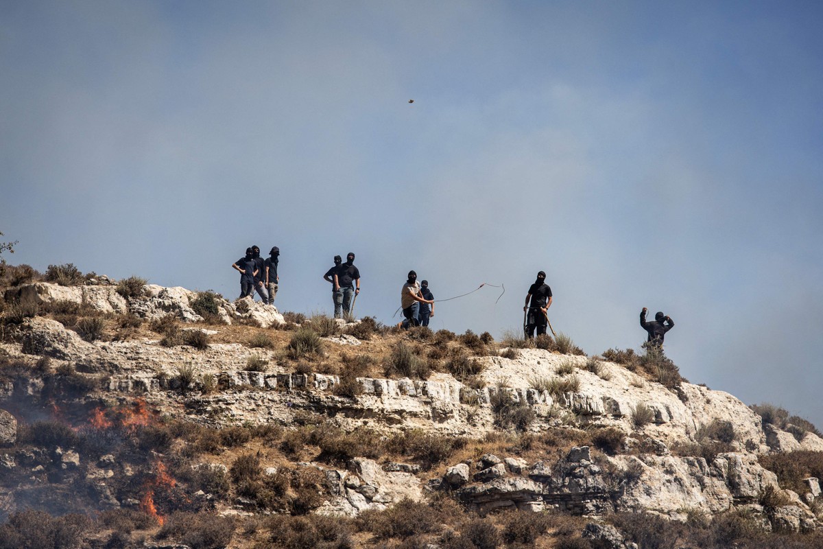 Família de americano-palestino morto na Cisjordânia pede investigação dos EUA Família de americano-palestino morto na Cisjordânia pede investigação dos EUA
