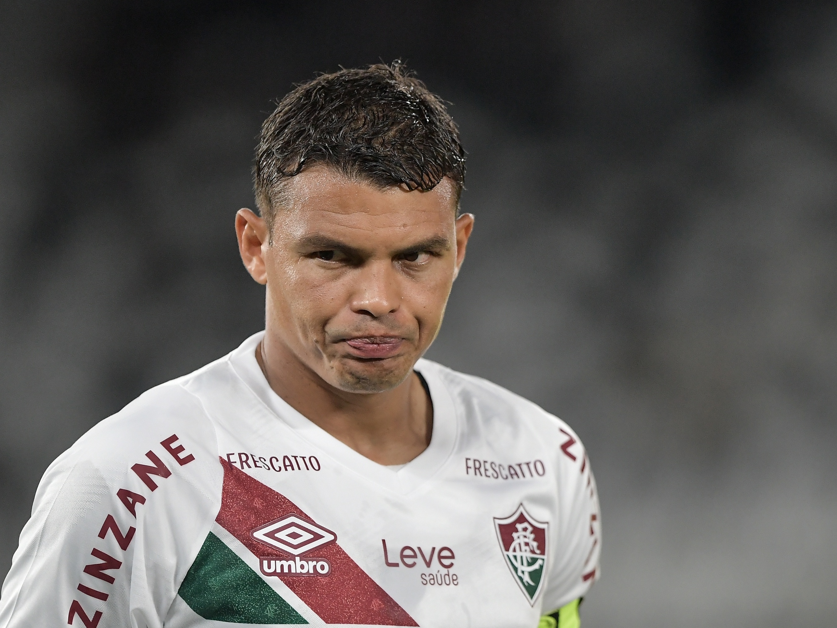 O Fluminense encara o Borussia Dortmund amanhã, às 13h (de Brasília) (Foto: Thiago Ribeiro/AGIF)
