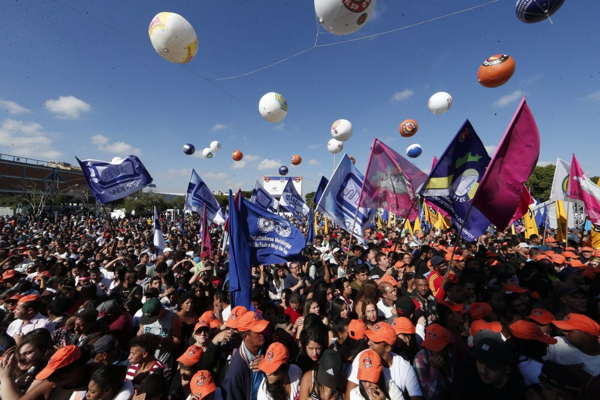 Foto:Reprodução