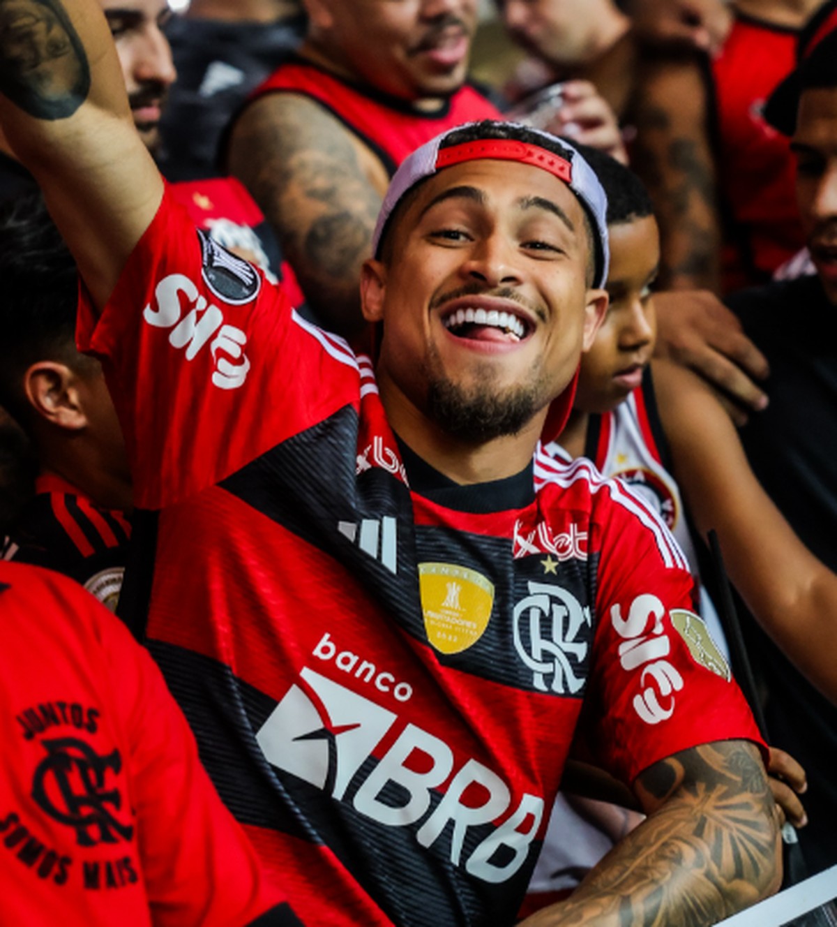Foto:Reprodução