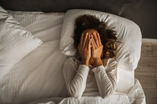 Pesadelos frequentes podem reduzir sua expectativa de vida em anos significativos Pesquisa (Foto: Getty Images)
