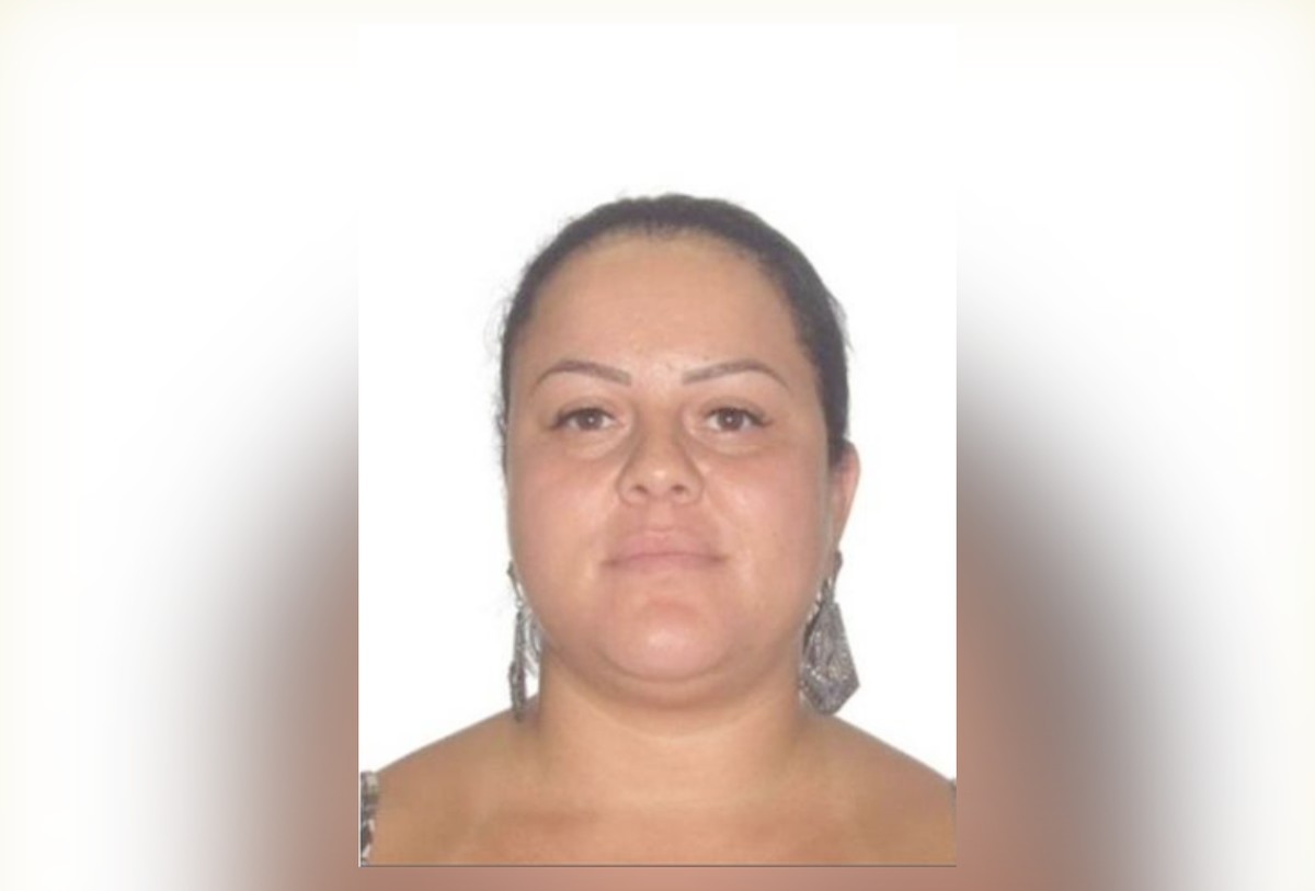 Carla Luy foi condenada por associação à organização criminosa e lavagem de dinheiro (Foto: Dilvulgação)
