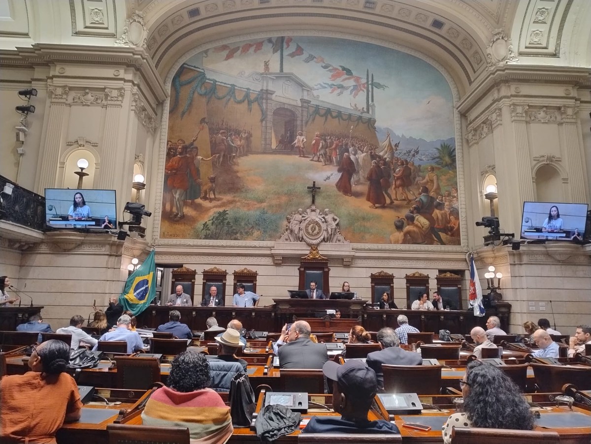 Foto:Reprodução