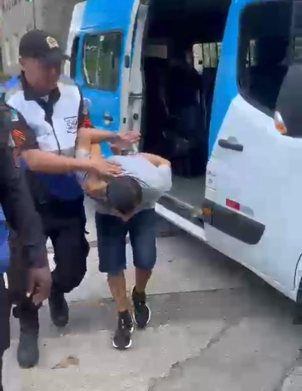 Foto:Reprodução