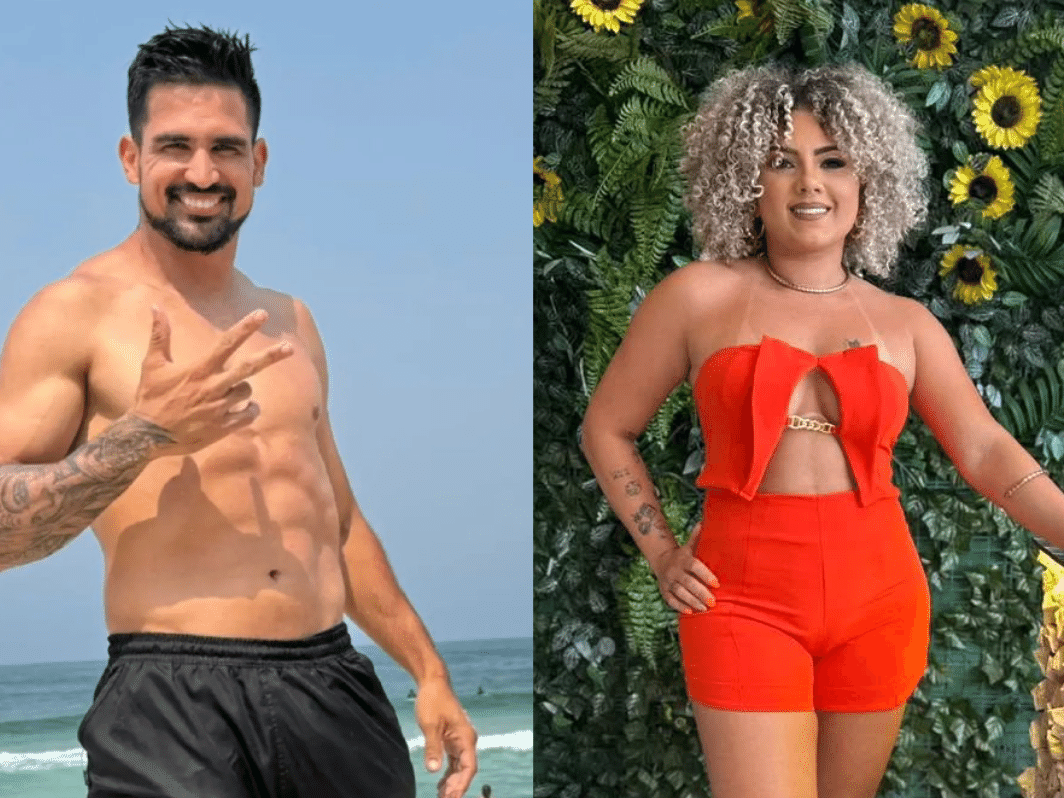 Foto:Reprodução