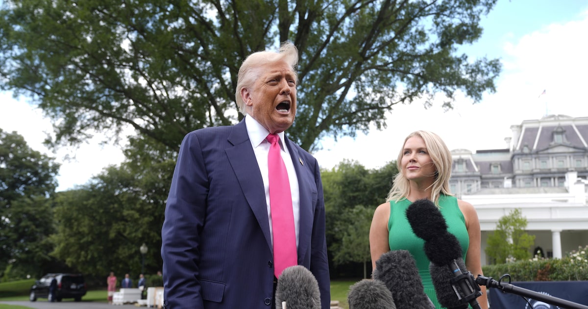 Trump defende Bolsonaro e menciona tarifas sobre o Brasil em nova declaração Trump defende Bolsonaro e menciona tarifas sobre o Brasil em nova declaração