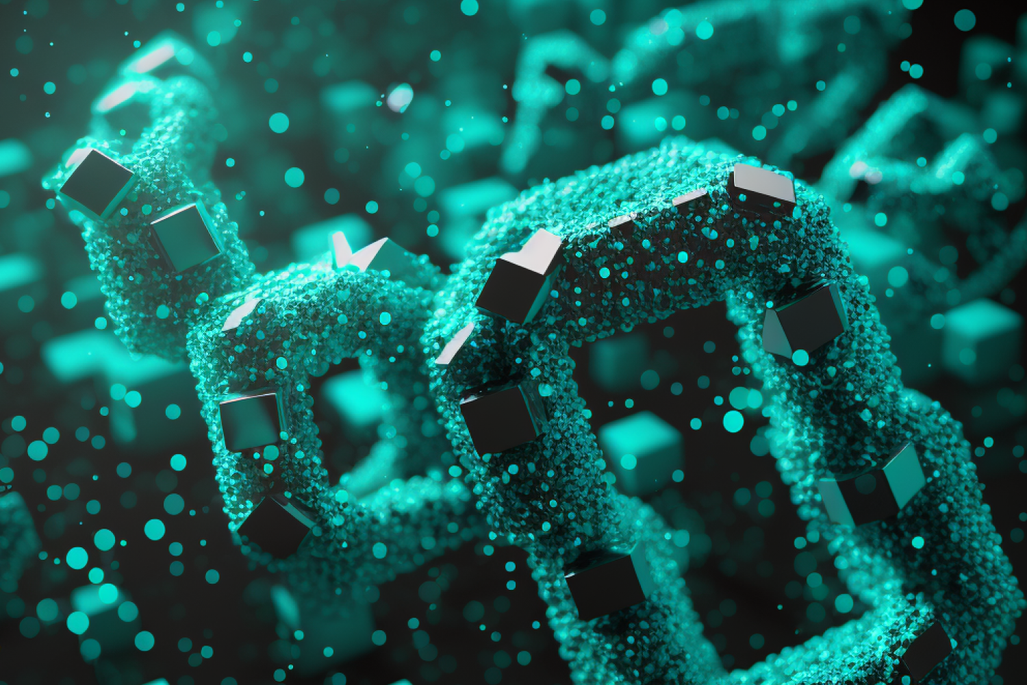 Anbima anuncia criação de rede para testar tokenização de produtos financeiros Anbima: associação vai criar rede de testes para tokenização (Foto: Reprodução)