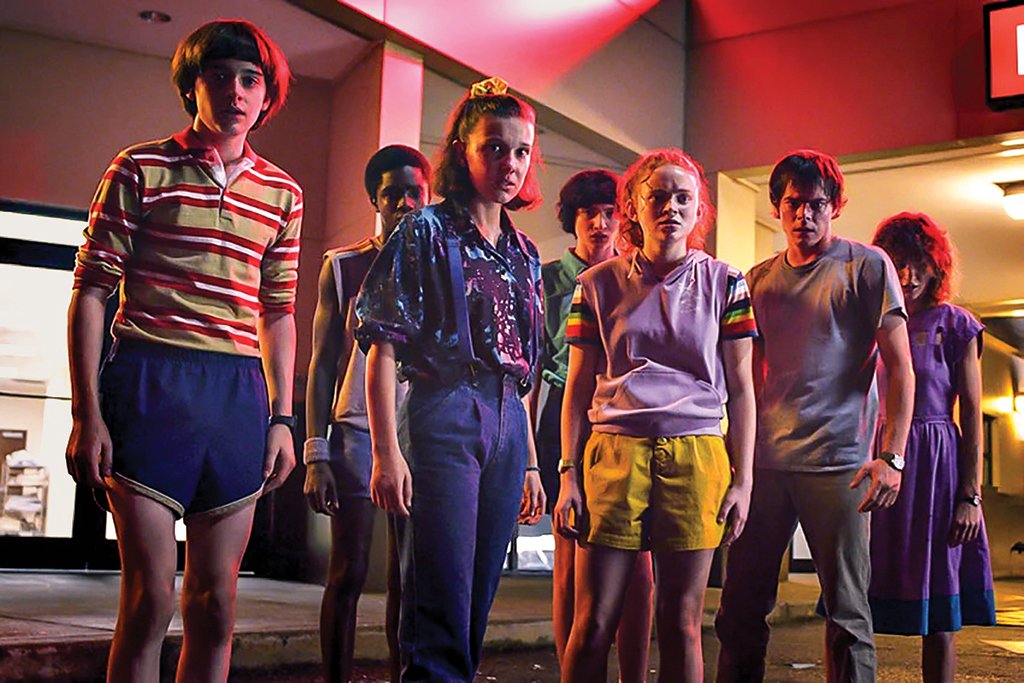 Netflix desenvolve IA para escolher filmes e definir finais personalizados para usuários Netflix: empresa quer transformar trailers em experiências únicas para cada espectador (Foto: Divulgação)