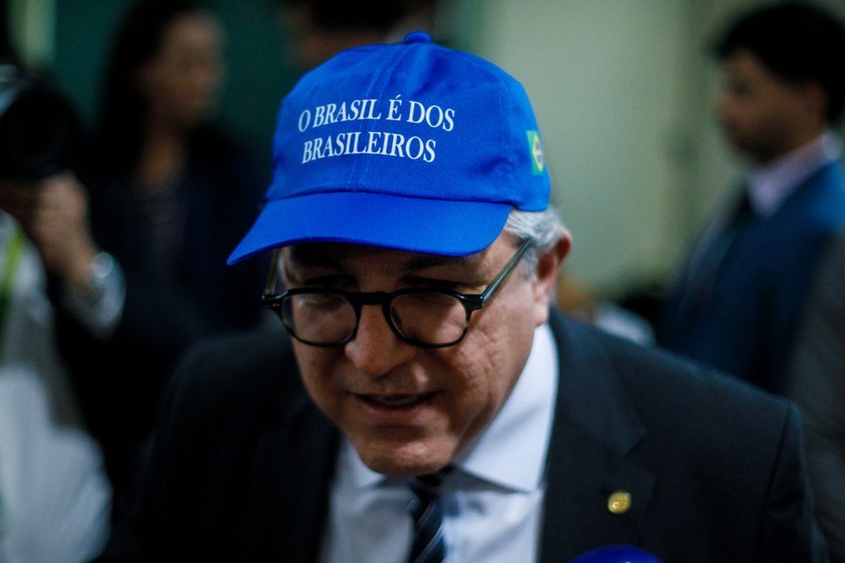 Foto:Reprodução