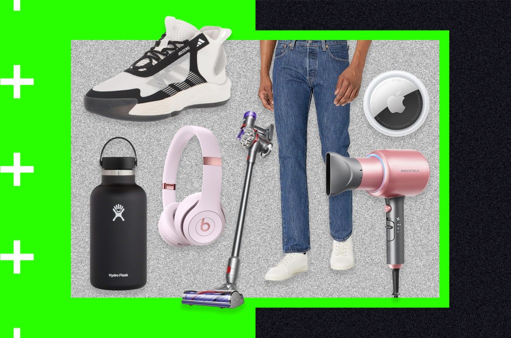 Aproveite as melhores ofertas antecipadas da Prime Day 2025 em Apple, Dyson e Levi’s O Prime Day 2025 está quase chegando, e já há muitas ofertas antecipadas que valem a pena conferir agora. Compre nossas ofertas favoritas online aqui. (Foto: Reprodução)
