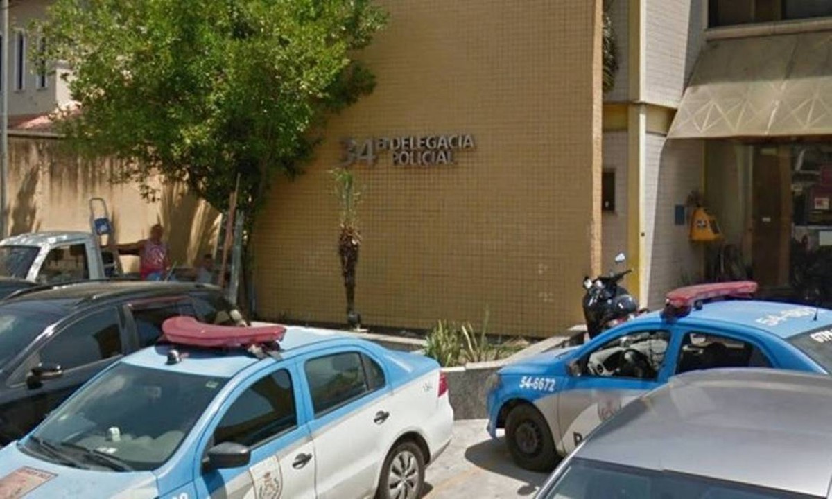Foto:Reprodução
