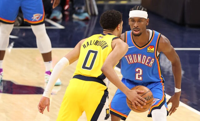 Foto: Reprodução/@NBA