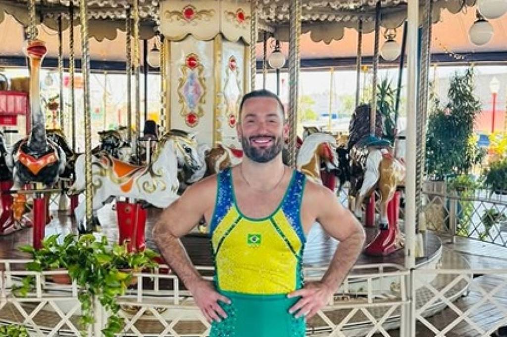 Foto:Reprodução