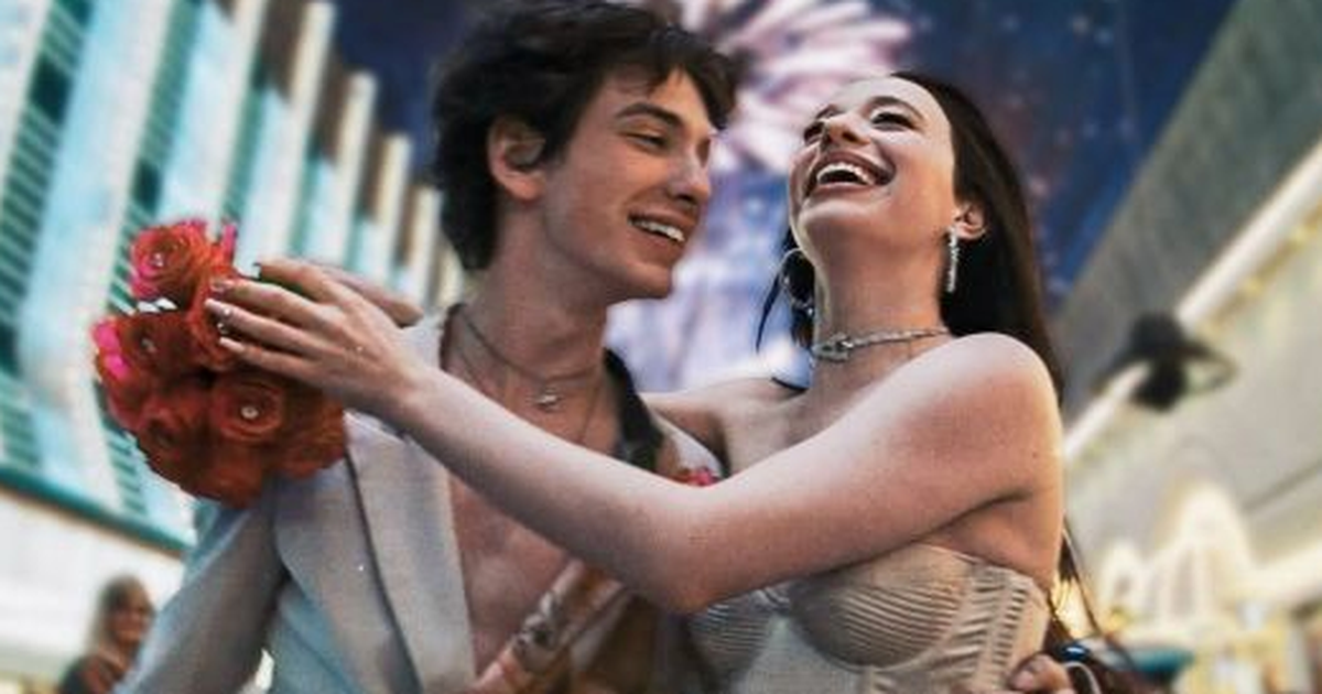 Anora | Filme vencedor do Oscar 2025 estreia no Prime Video em breve Anora ganha data para chegar ao Prime Video, saiba quando (Foto: Reprodução)