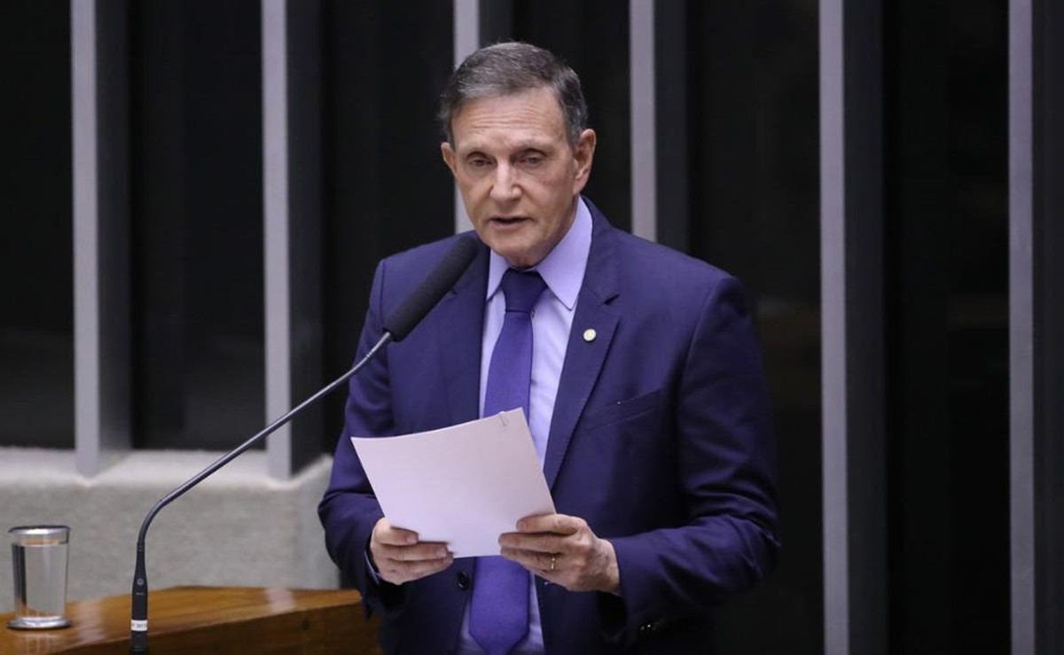 Foto:Reprodução