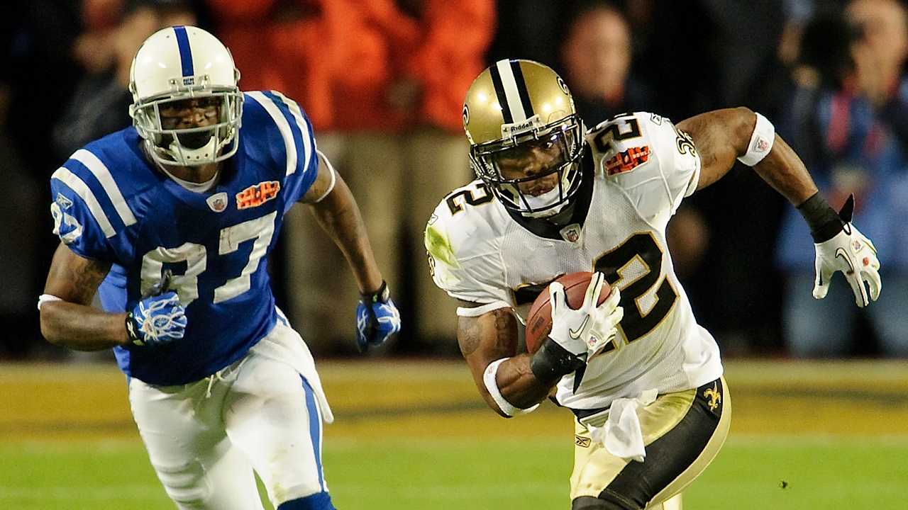Foto: Reprodução/@NFL