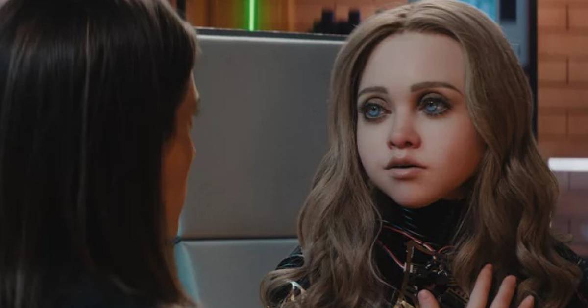 M3GAN 2.0 mantém a excelência da franquia pop no cinema hollywoodiano