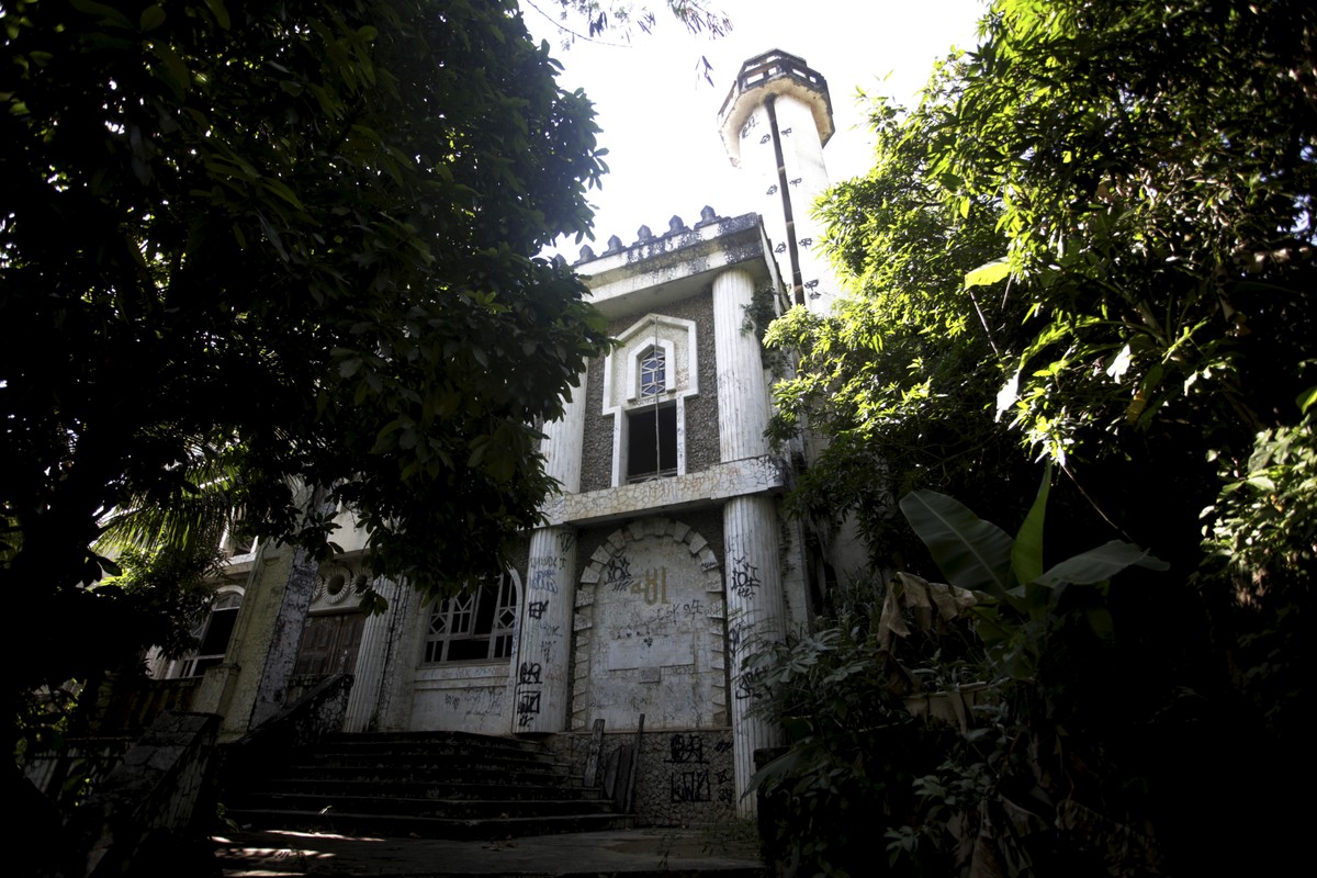 Foto:Reprodução