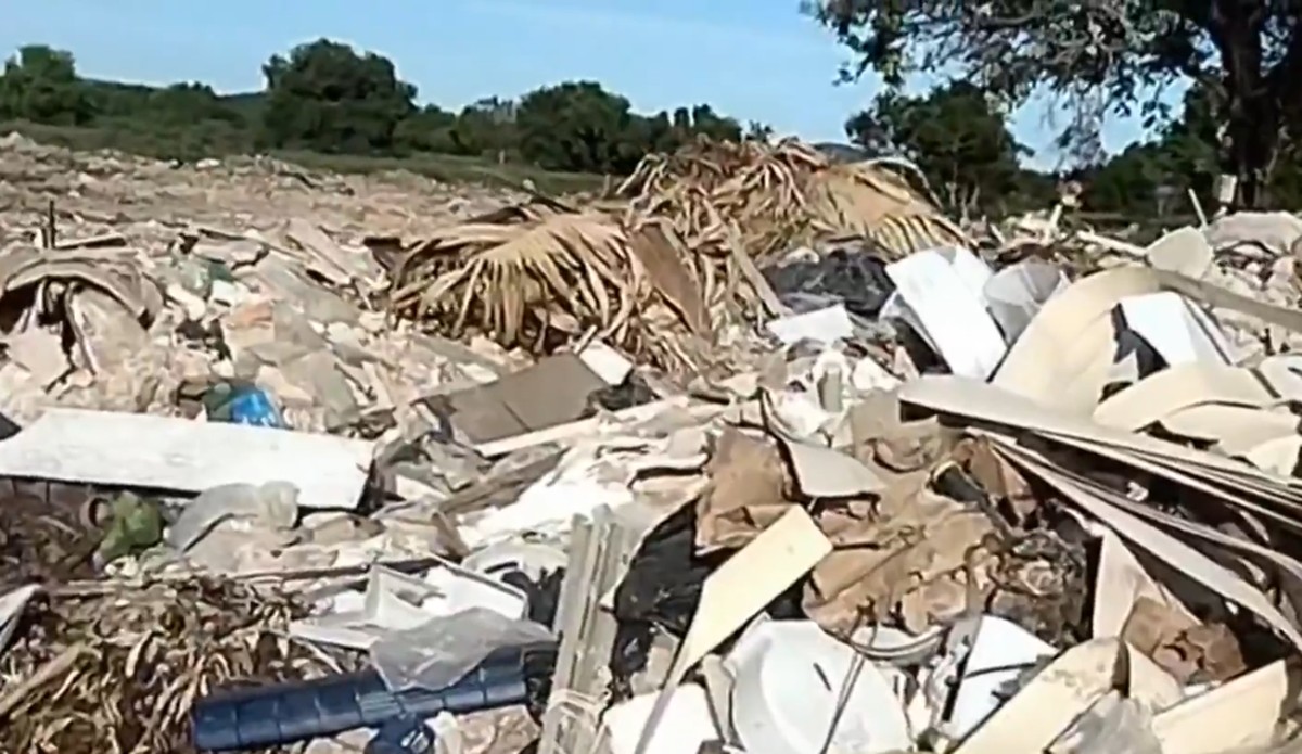 Foto:Reprodução