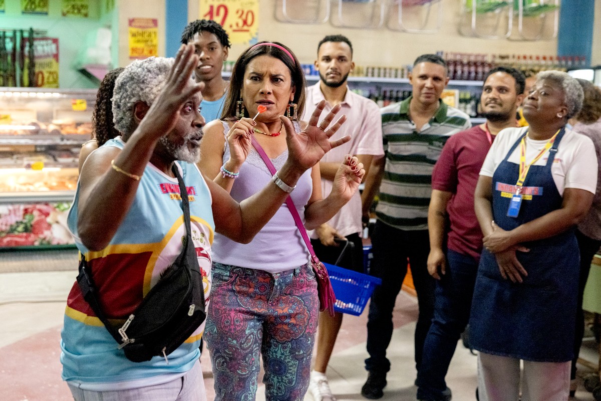 Foto:Reprodução