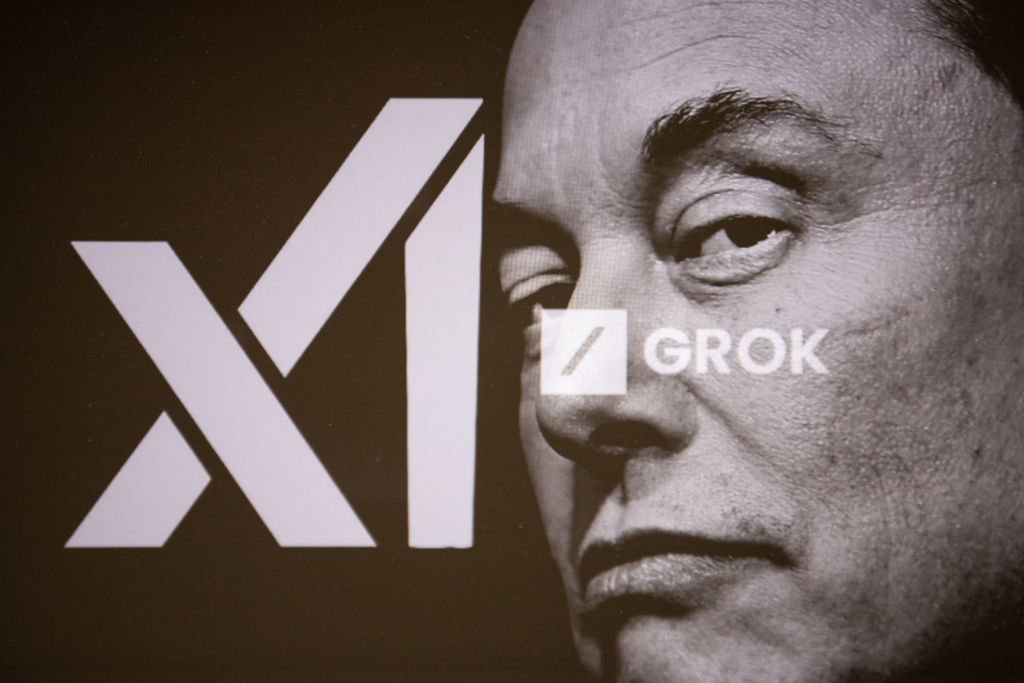 Elon Musk: CEO da xAI (Foto: VINCENT FEURAY / Colaborador/Getty Images)