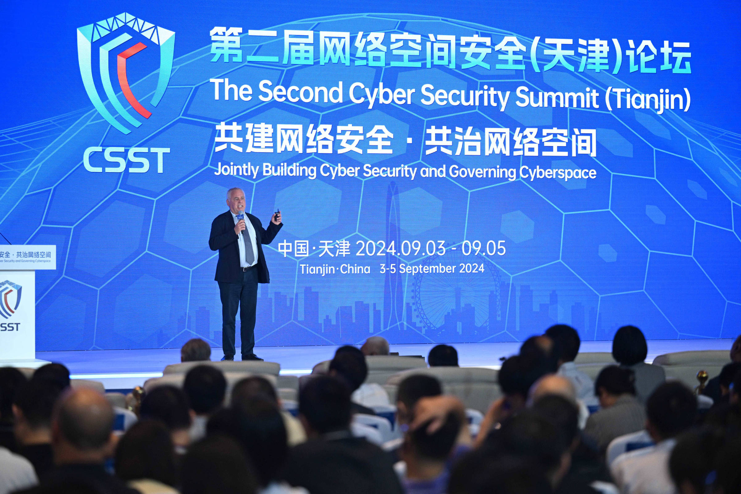 Kaspersky destaca agilidade na cibersegurança e desafios do crime virtual global