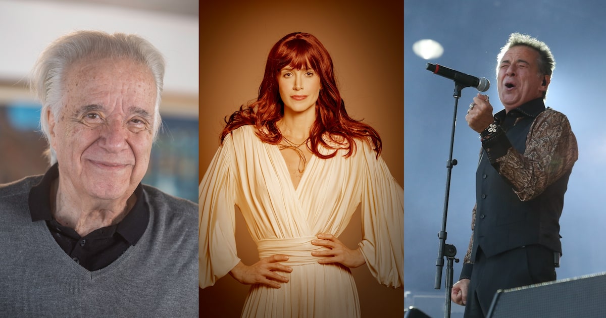 Shows imperdíveis com Ira! e João Carlos Martins agitam o final de semana