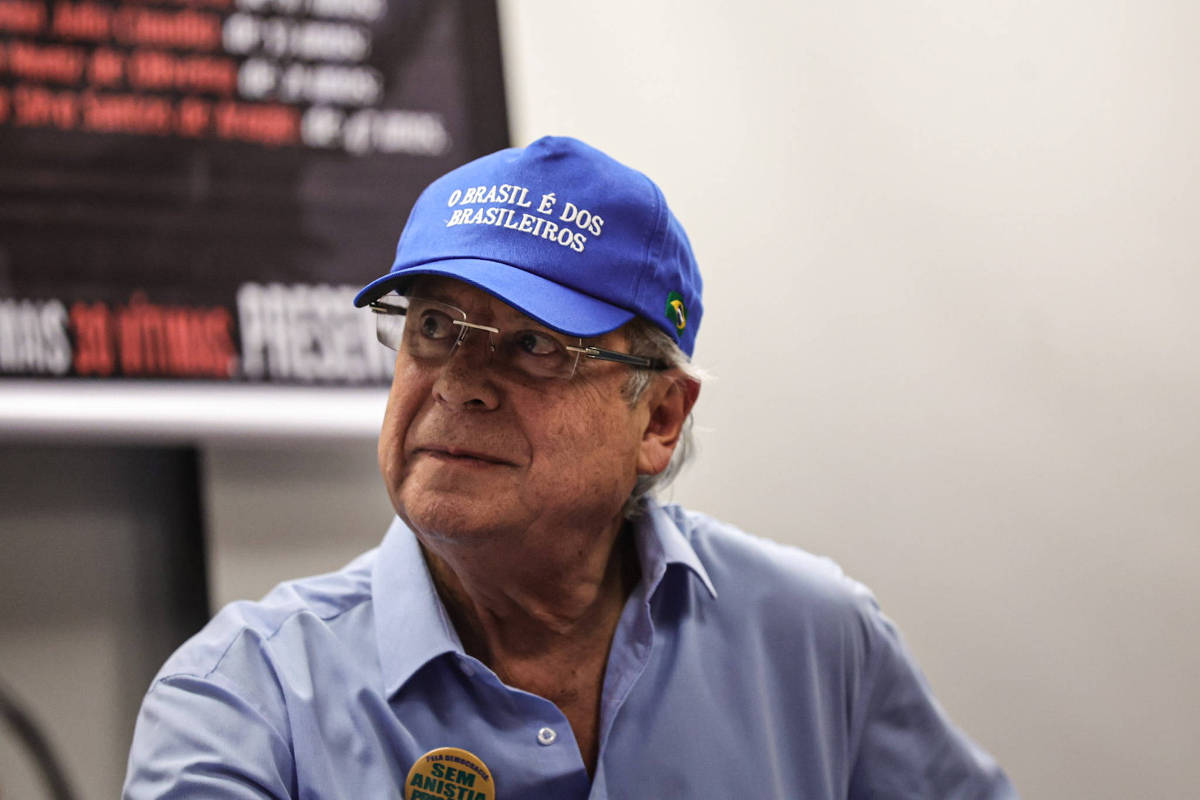 Foto:Reprodução
