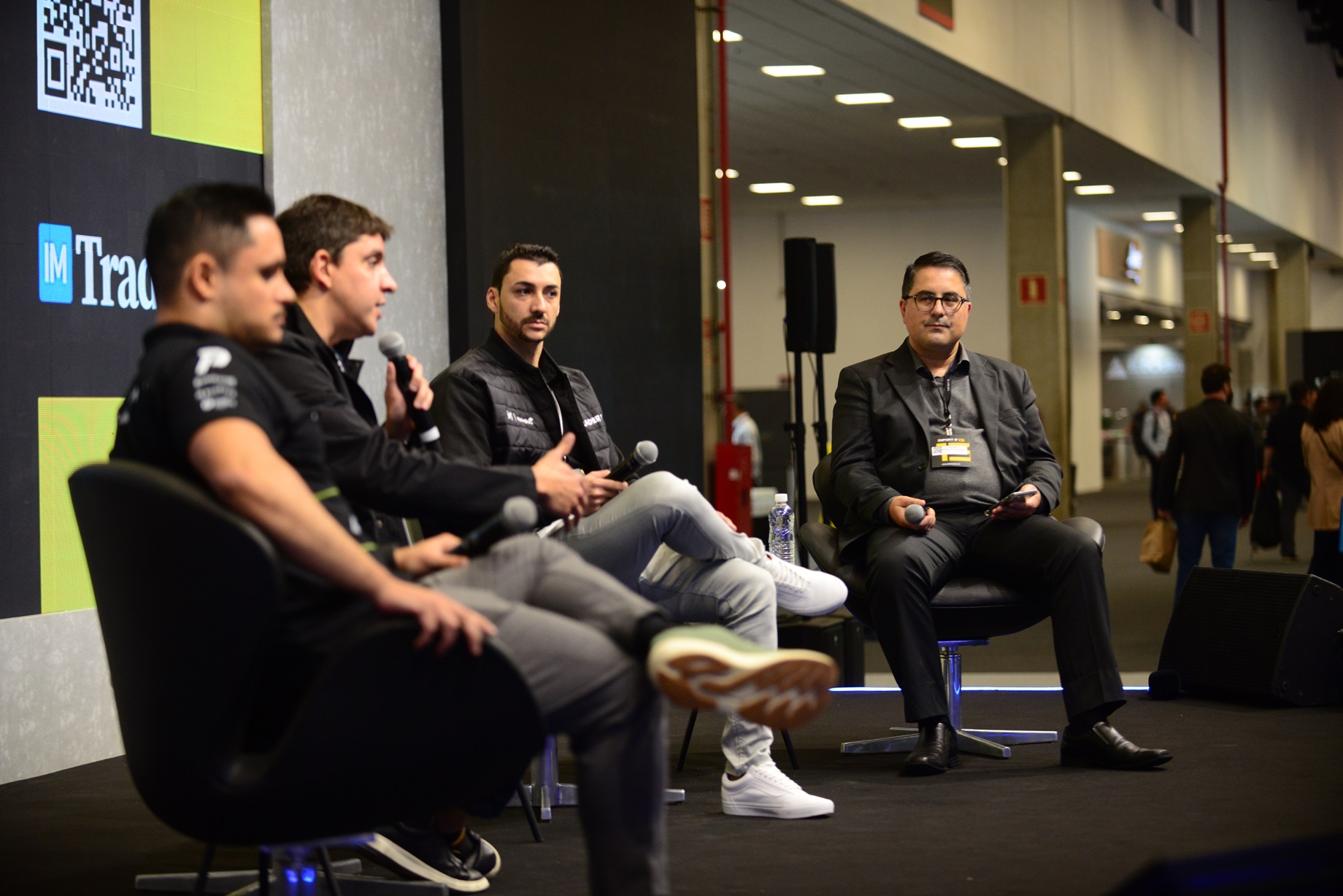 Bolsa apresenta oportunidades após crescimento no primeiro semestre Fábio Luiz Teixeira/InfoMoney