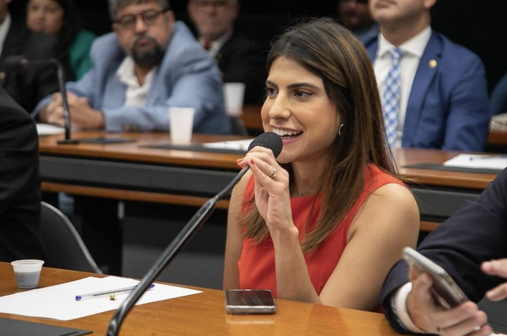 Foto:Reprodução