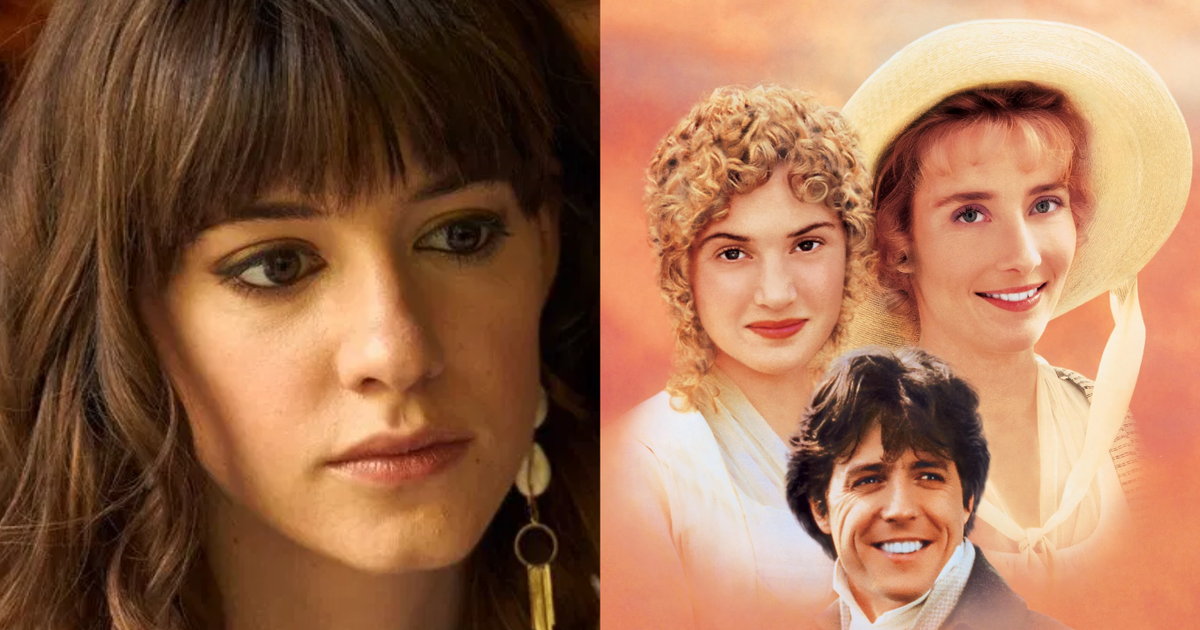 Razão e Sensibilidade ganhará remake com Daisy Edgar-Jones (Foto: Reprodução)