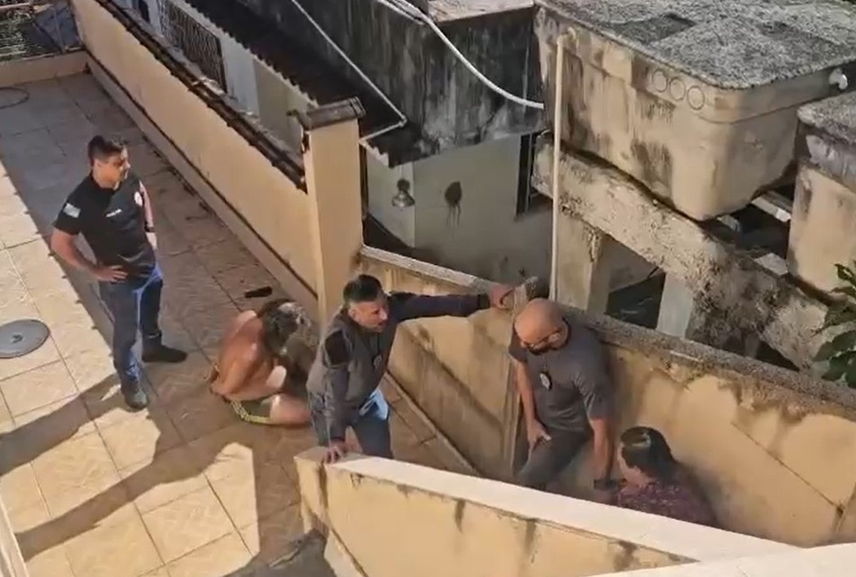 Foto:Reprodução