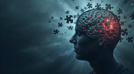 Grupo pesquisa biomarcadores para diagnóstico precoce da doença de Alzheimer A doença de Alzheimer é a principal causa de demência no mundo, afetando mais de 35,6 milhões de pessoas (Foto: Çiğdem Onur/Pixabay)