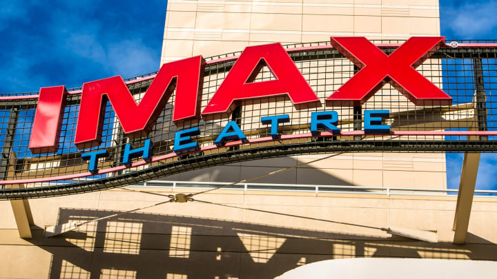 Jim Cramer aponta IMAX como investimento promissor na indústria cinematográfica Foto: Reprodução