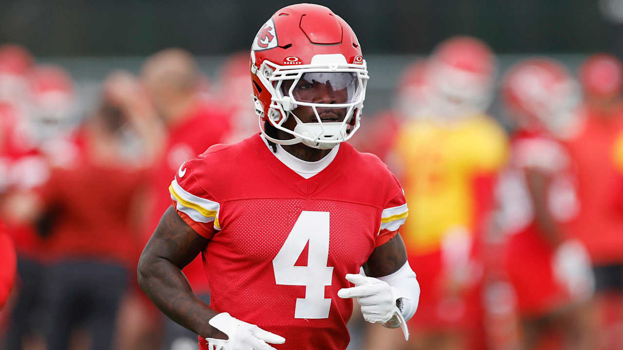 Foto: Reprodução/@NFL