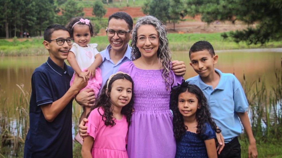 Foto:Reprodução