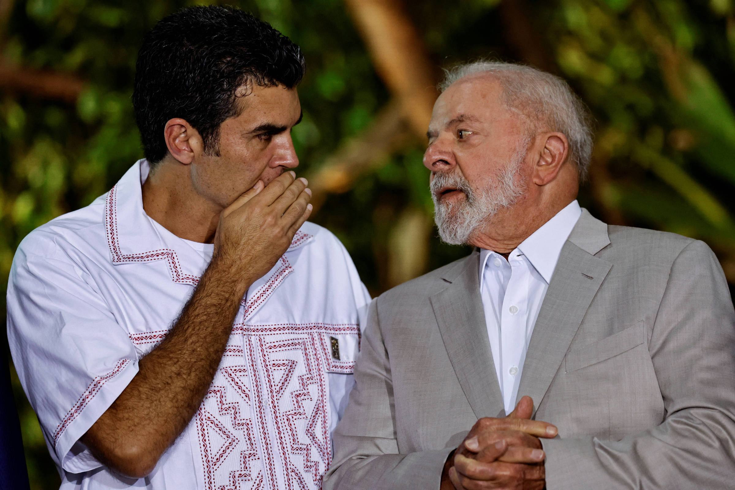 Foto:Reprodução