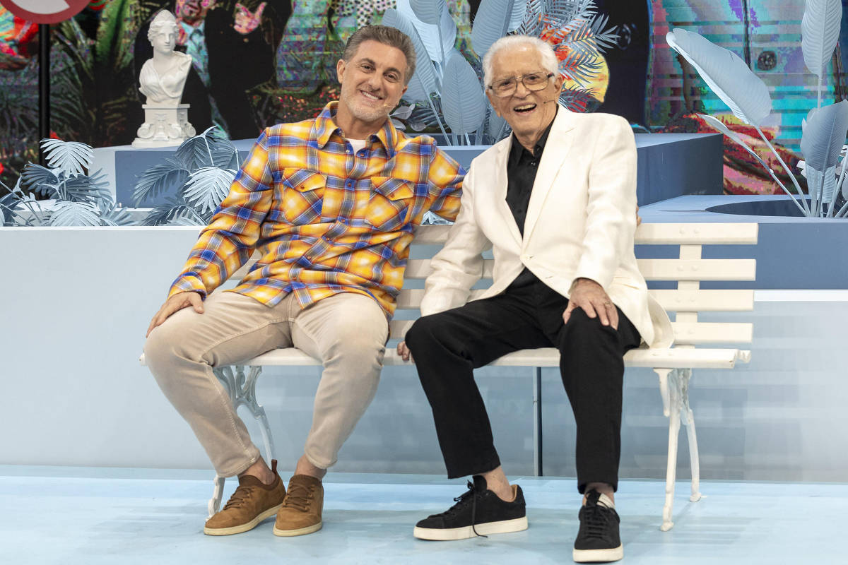 Foto:Reprodução